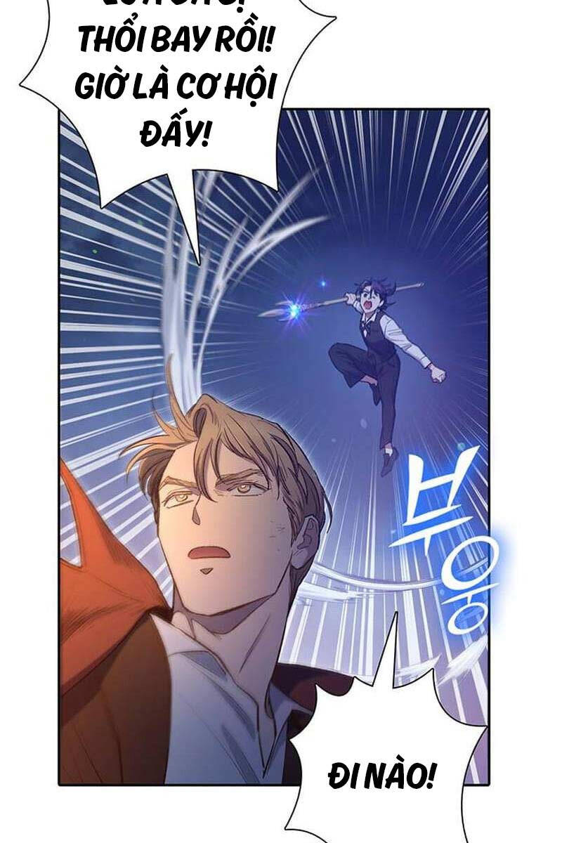 Những Ranker Cấp S Mà Tôi Nuôi Dưỡng chapter 119 - Upload bởi truyensieuhay.com