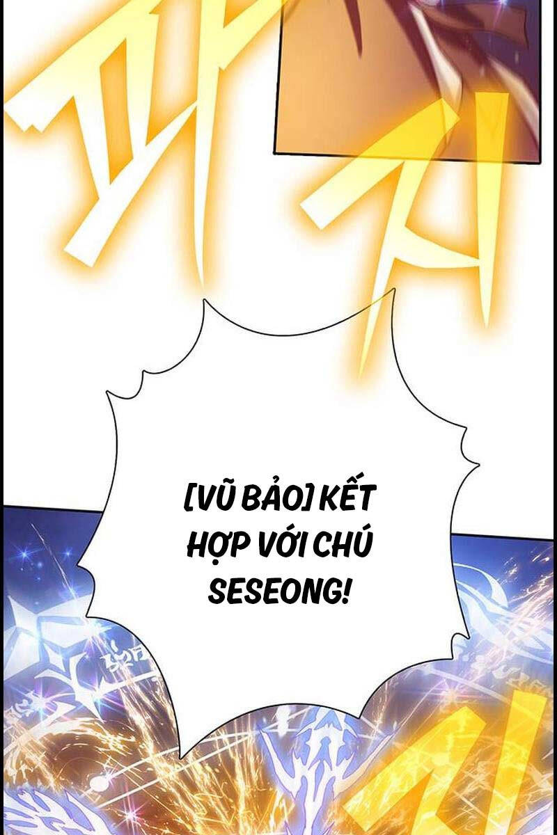 Những Ranker Cấp S Mà Tôi Nuôi Dưỡng chapter 119 - Upload bởi truyensieuhay.com