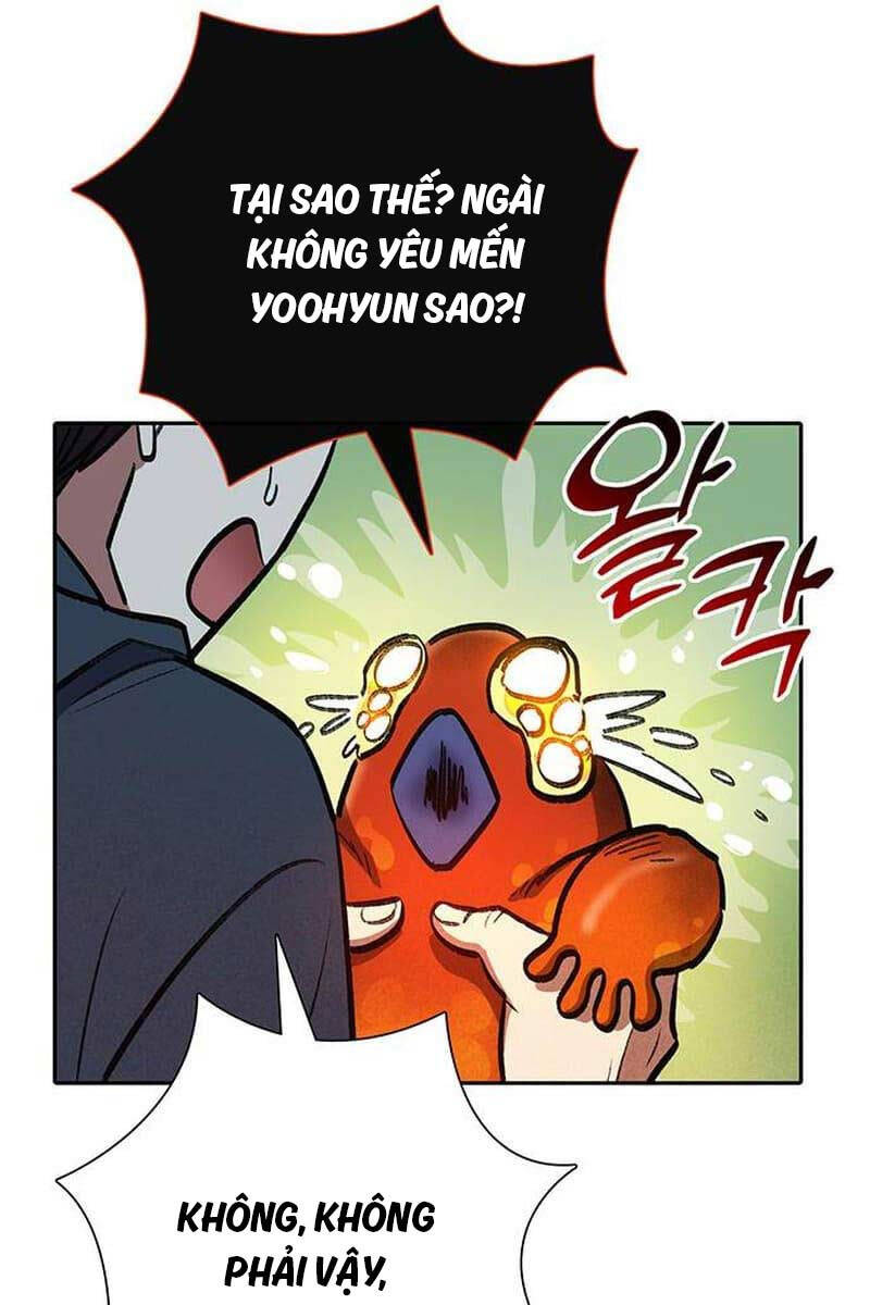 Những Ranker Cấp S Mà Tôi Nuôi Dưỡng chapter 119 - Upload bởi truyensieuhay.com