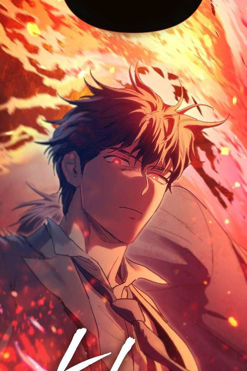 Những Ranker Cấp S Mà Tôi Nuôi Dưỡng chapter 119 - Upload bởi truyensieuhay.com