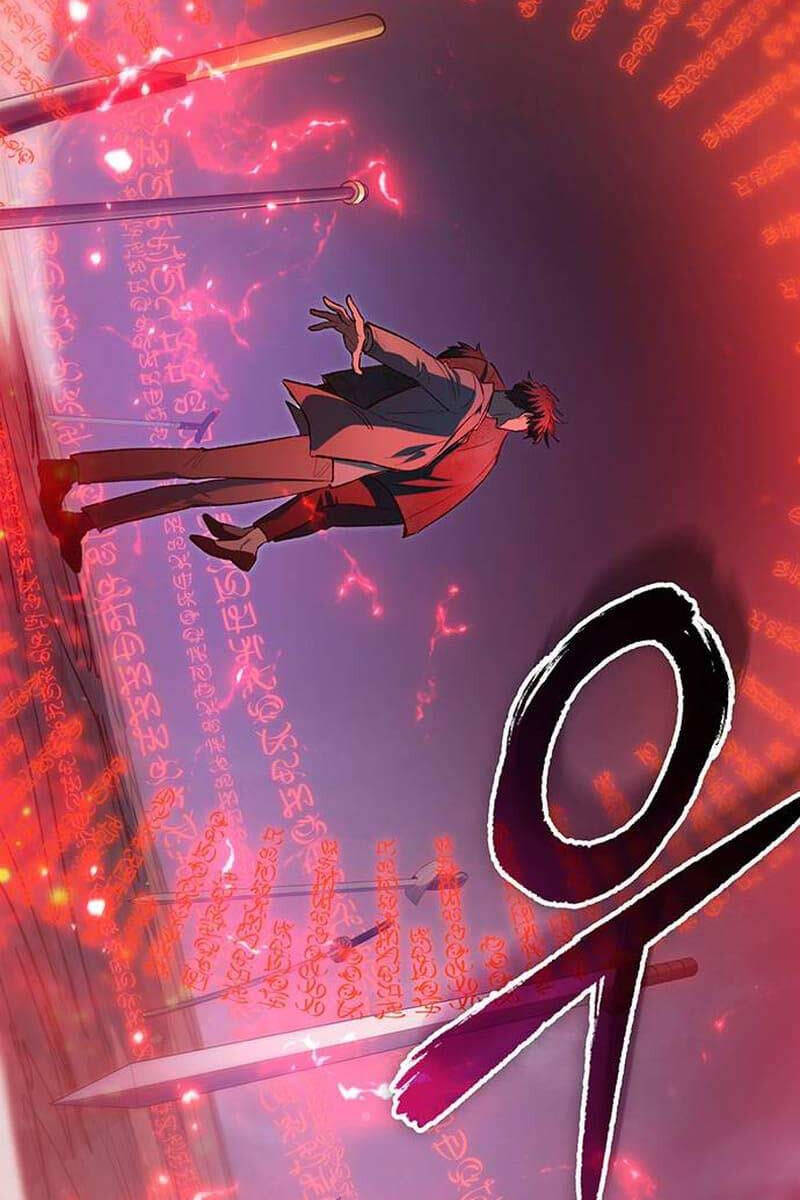 Những Ranker Cấp S Mà Tôi Nuôi Dưỡng chapter 119 - Upload bởi truyensieuhay.com