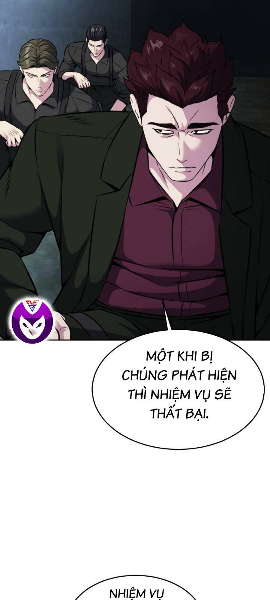 Cậu bé của thần chết chapter 206 - Upload bởi truyensieuhay.com