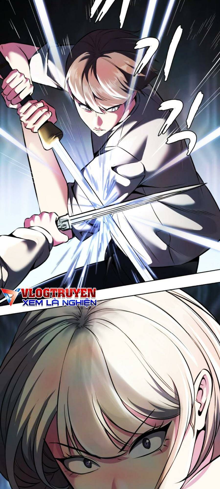 Cậu bé của thần chết chapter 206 - Upload bởi truyensieuhay.com