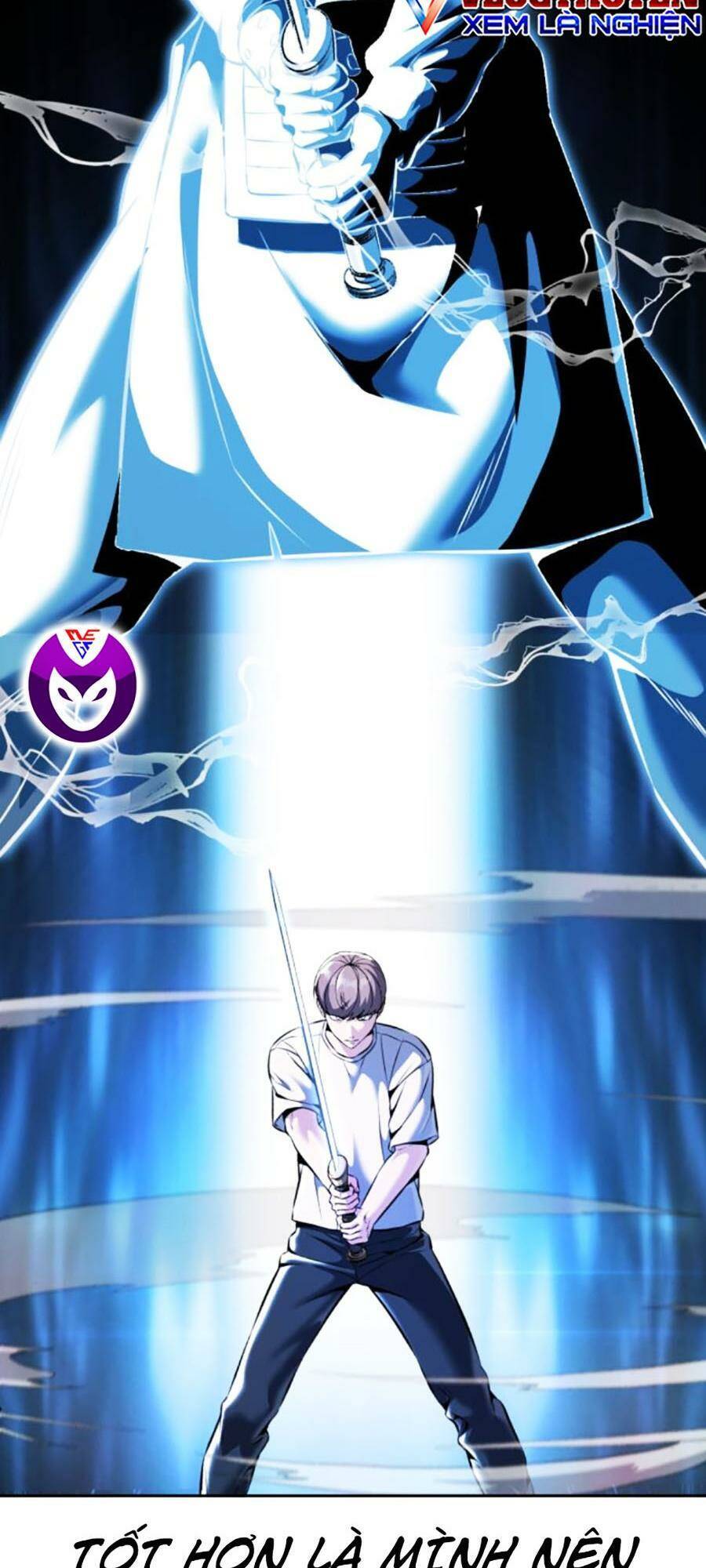 Cậu bé của thần chết chapter 206 - Upload bởi truyensieuhay.com