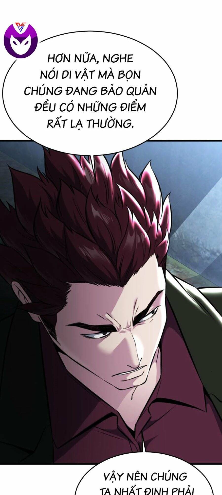 Cậu bé của thần chết chapter 206 - Upload bởi truyensieuhay.com