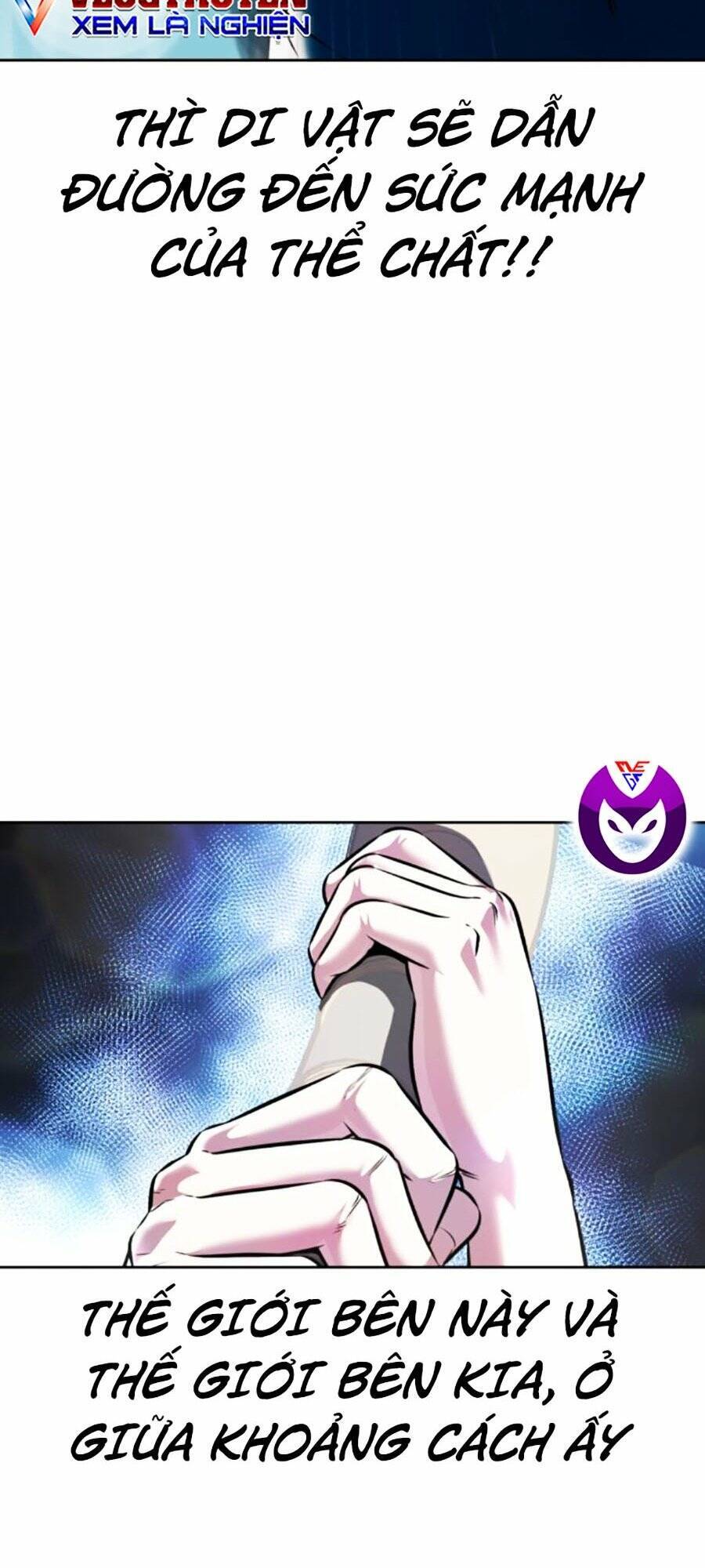 Cậu bé của thần chết chapter 206 - Upload bởi truyensieuhay.com
