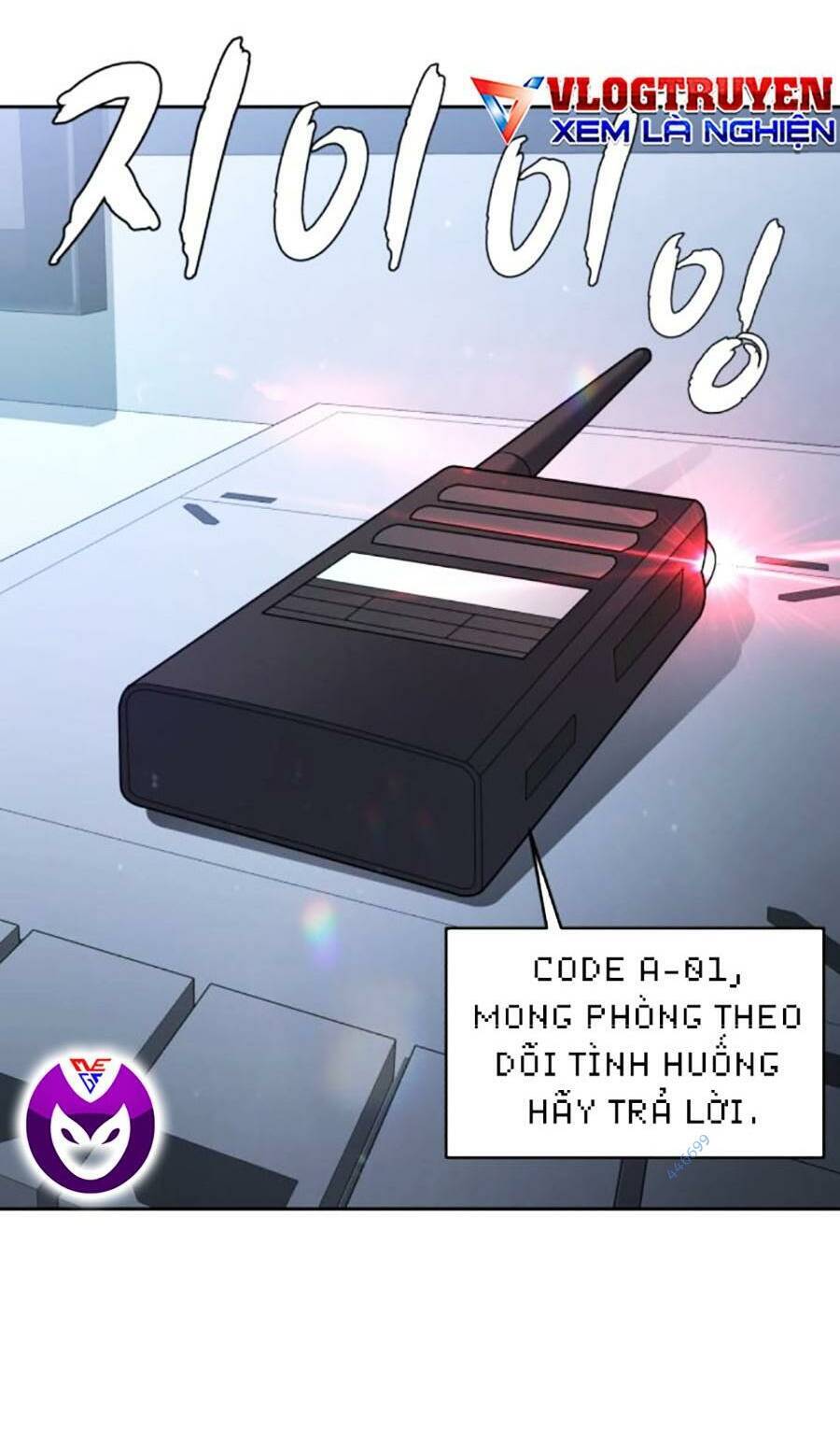 Cậu bé của thần chết chapter 206 - Upload bởi truyensieuhay.com