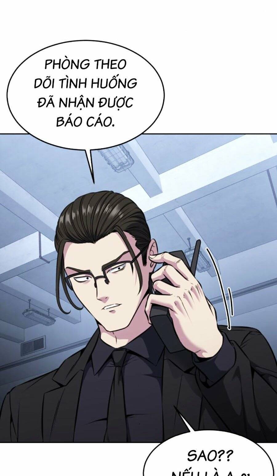 Cậu bé của thần chết chapter 206 - Upload bởi truyensieuhay.com