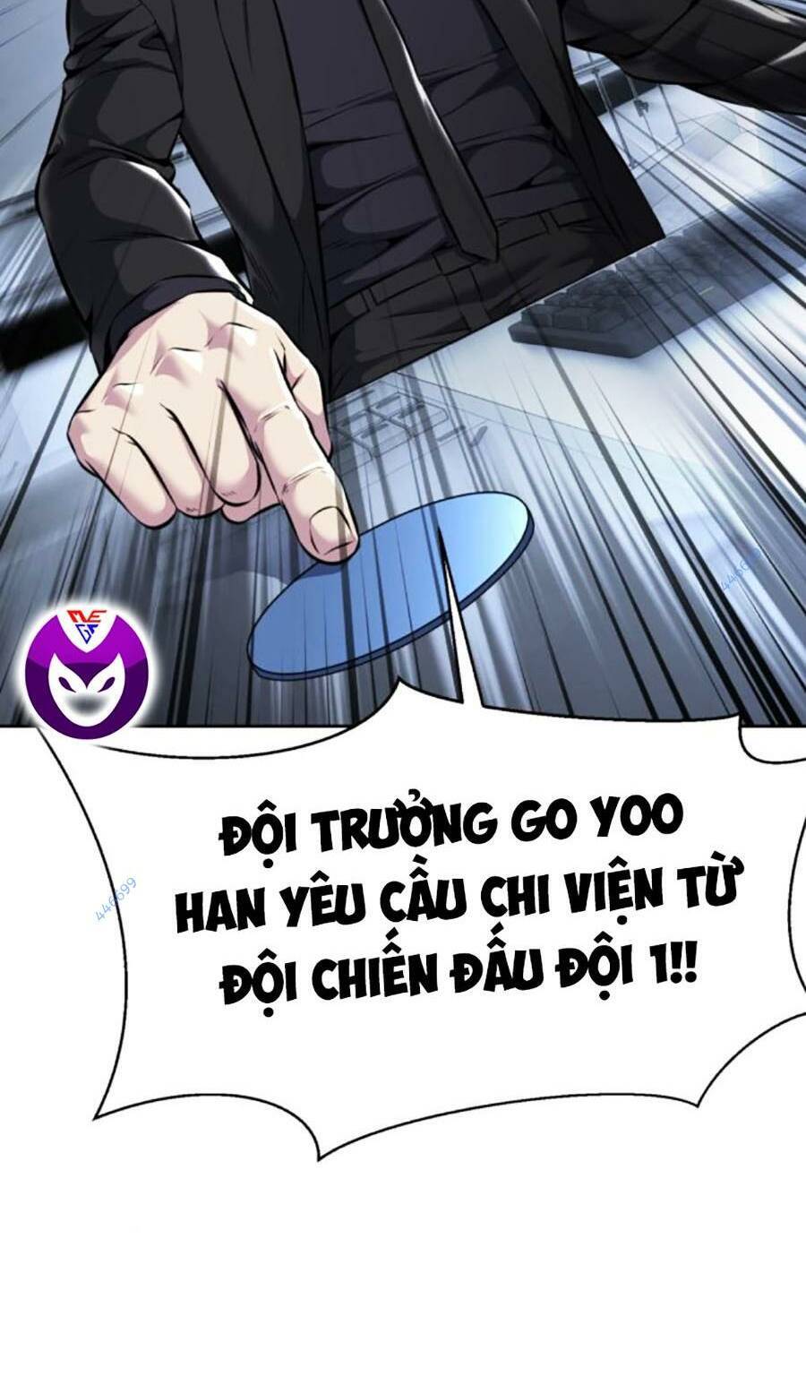 Cậu bé của thần chết chapter 206 - Upload bởi truyensieuhay.com