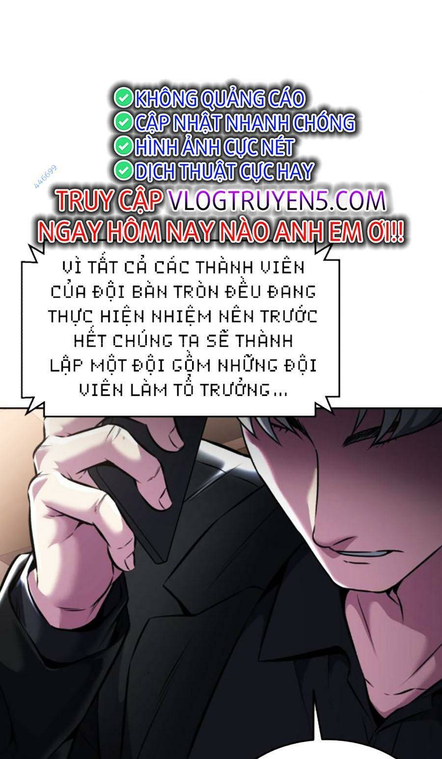 Cậu bé của thần chết chapter 206 - Upload bởi truyensieuhay.com