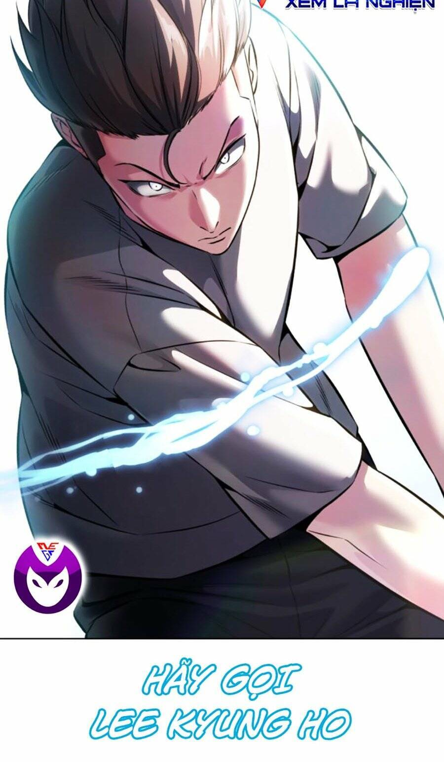 Cậu bé của thần chết chapter 206 - Upload bởi truyensieuhay.com