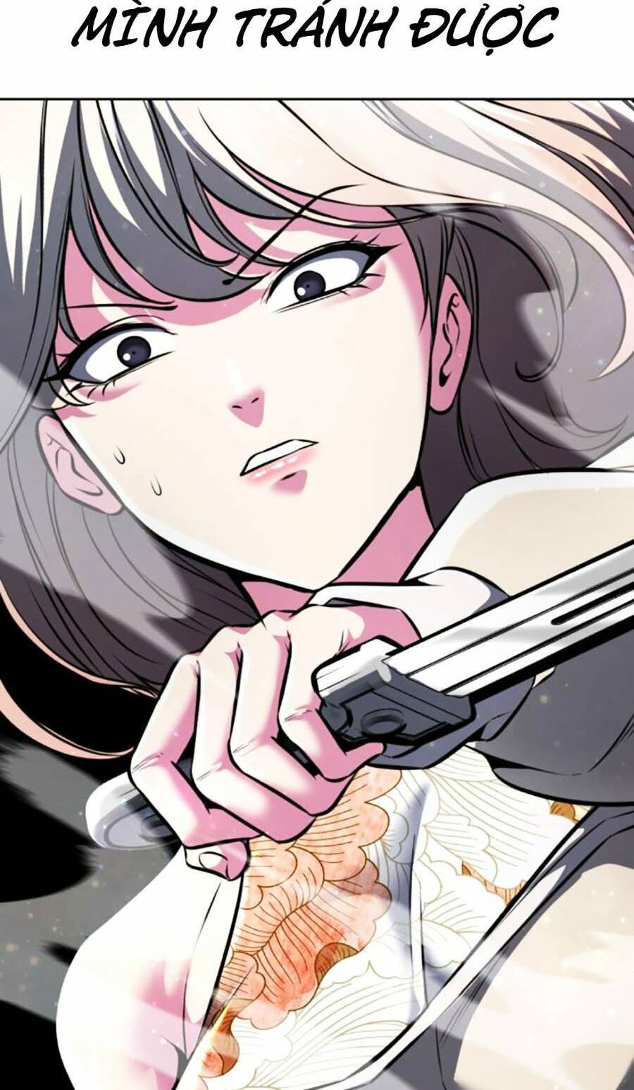Cậu bé của thần chết chapter 206 - Upload bởi truyensieuhay.com