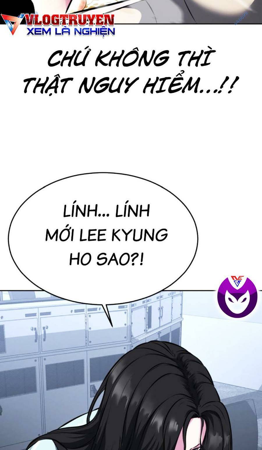 Cậu bé của thần chết chapter 206 - Upload bởi truyensieuhay.com