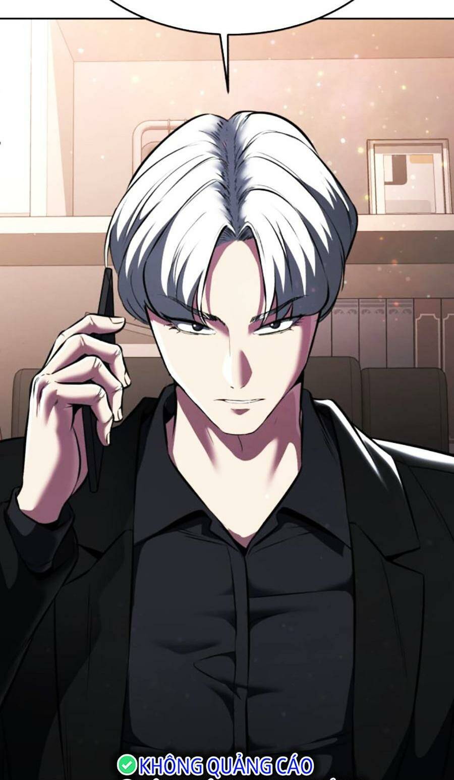 Cậu bé của thần chết chapter 206 - Upload bởi truyensieuhay.com