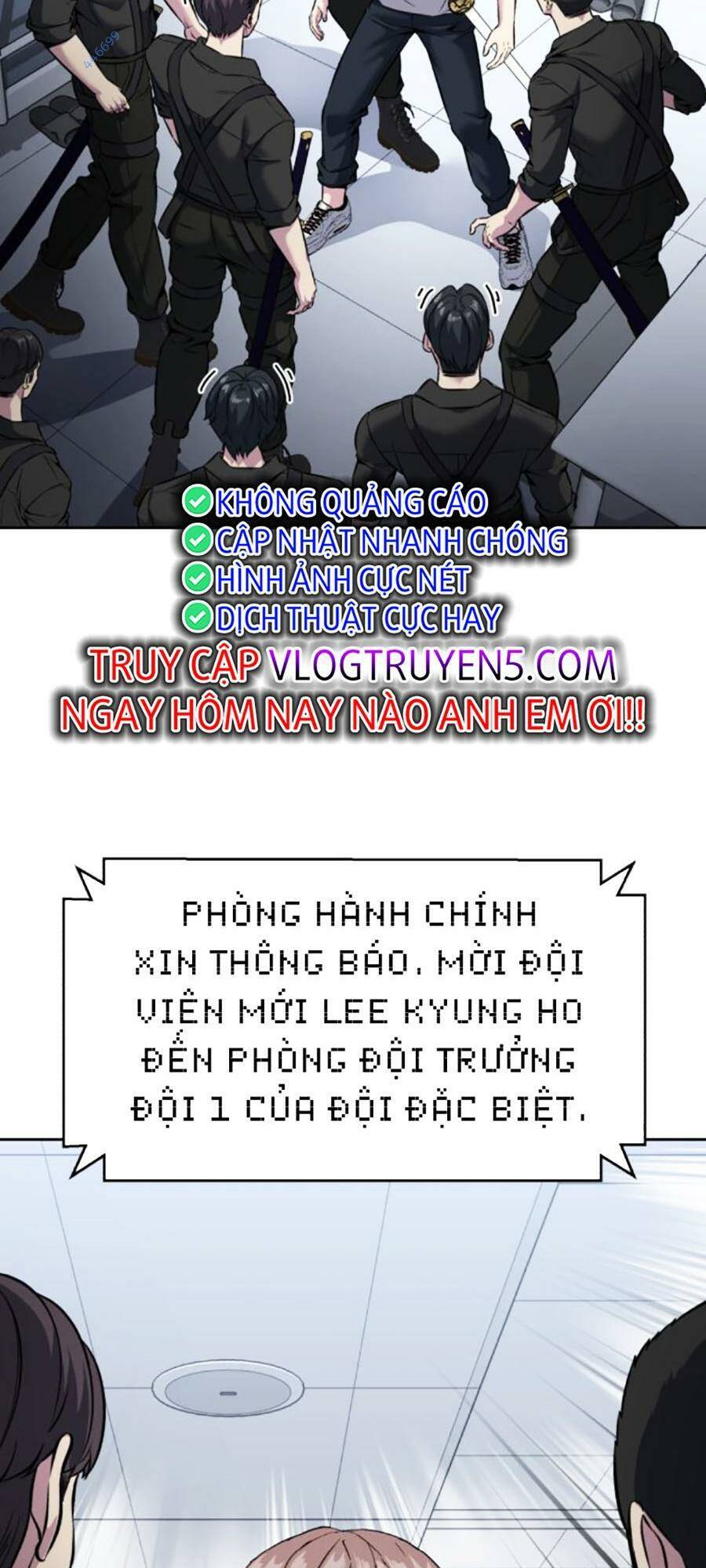 Cậu bé của thần chết chapter 206 - Upload bởi truyensieuhay.com