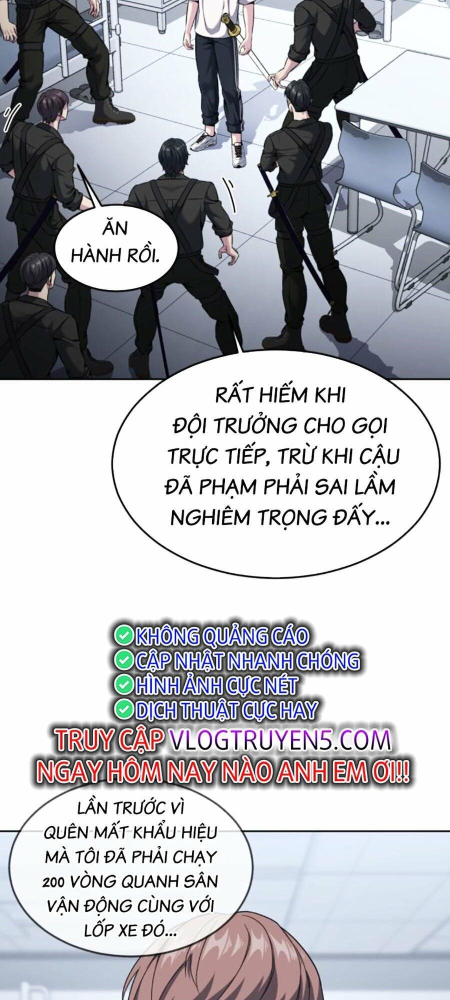 Cậu bé của thần chết chapter 206 - Upload bởi truyensieuhay.com