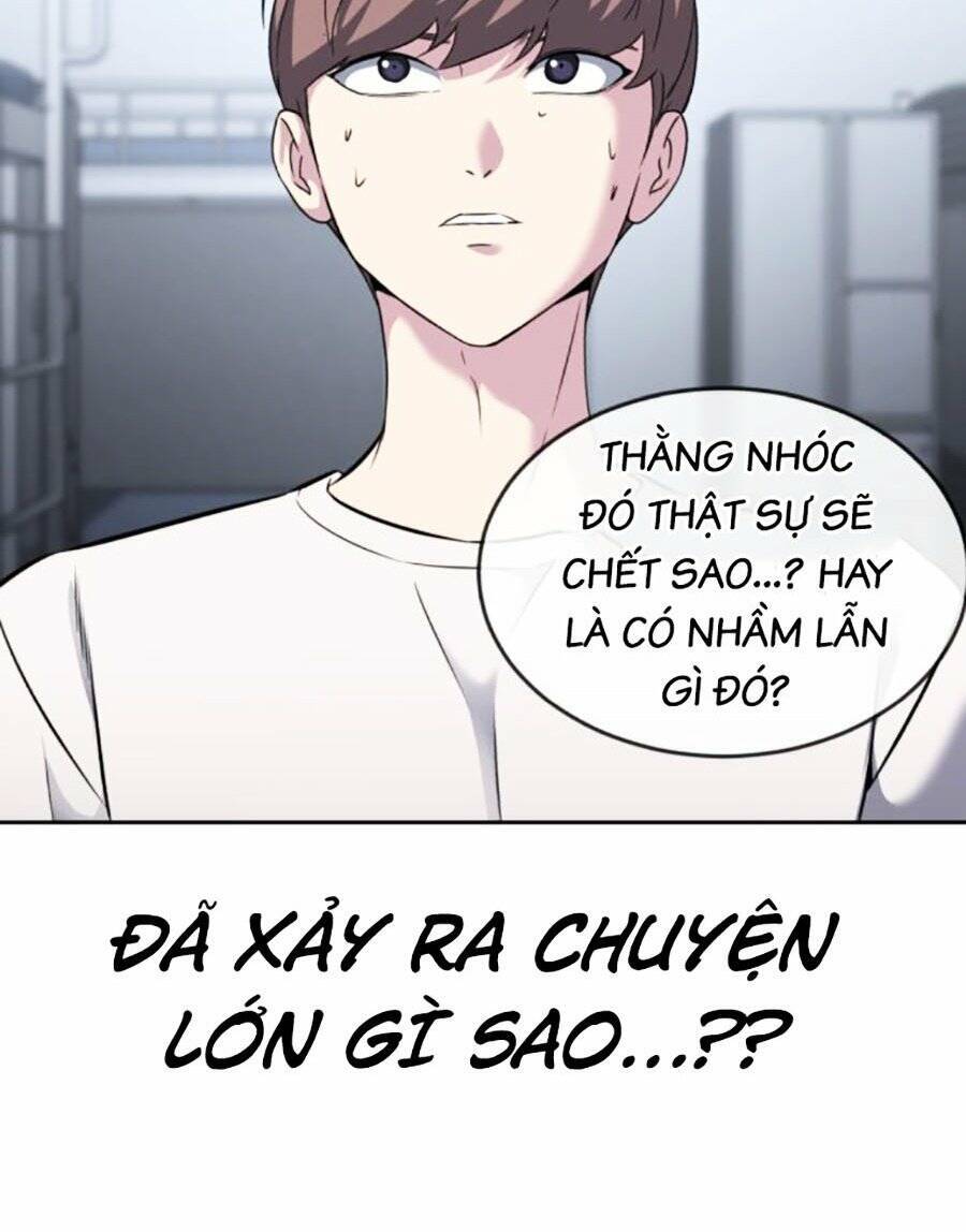 Cậu bé của thần chết chapter 206 - Upload bởi truyensieuhay.com