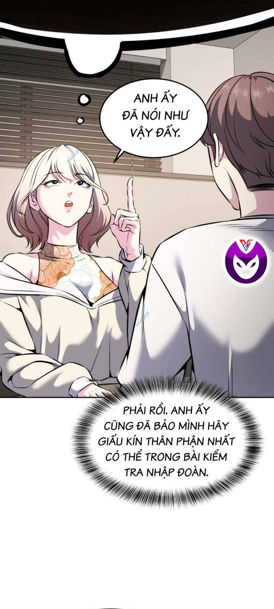 Cậu bé của thần chết chapter 206 - Upload bởi truyensieuhay.com