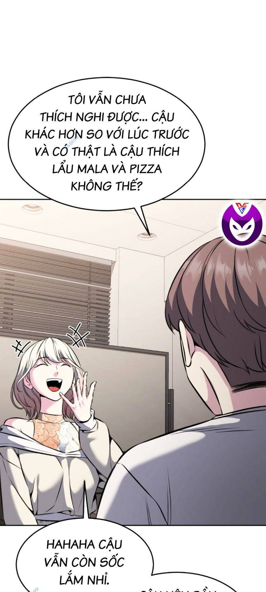 Cậu bé của thần chết chapter 206 - Upload bởi truyensieuhay.com