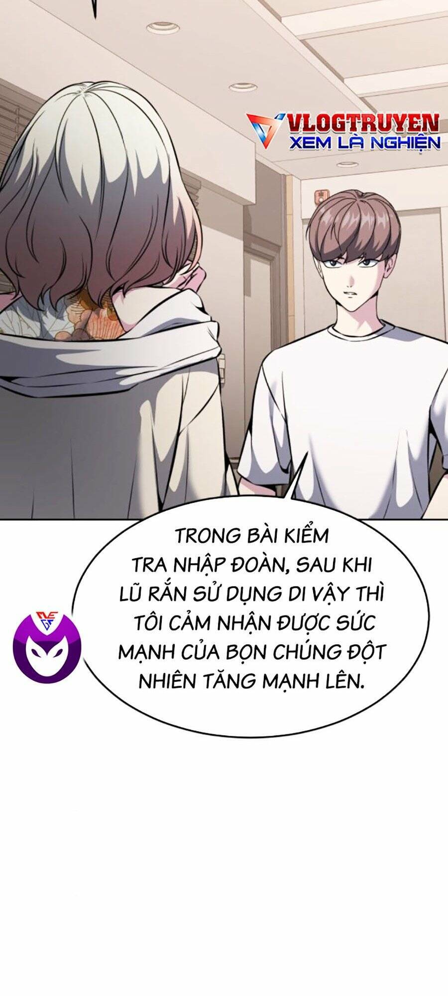 Cậu bé của thần chết chapter 206 - Upload bởi truyensieuhay.com