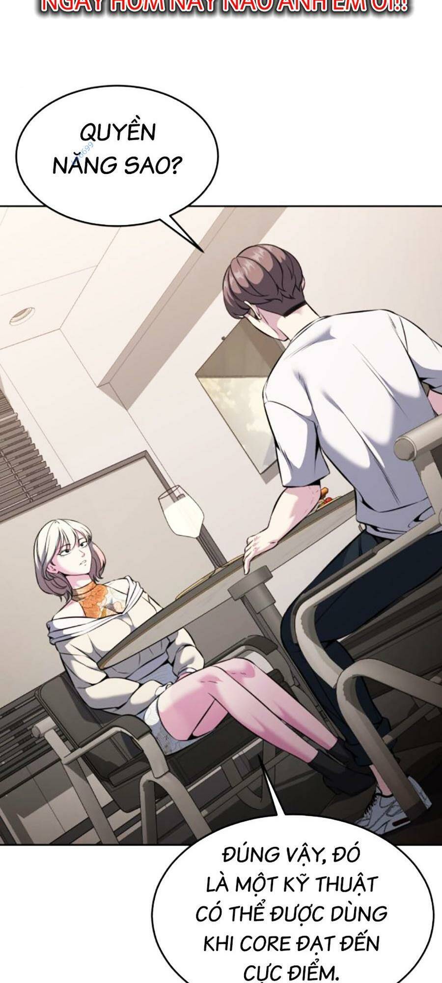 Cậu bé của thần chết chapter 206 - Upload bởi truyensieuhay.com