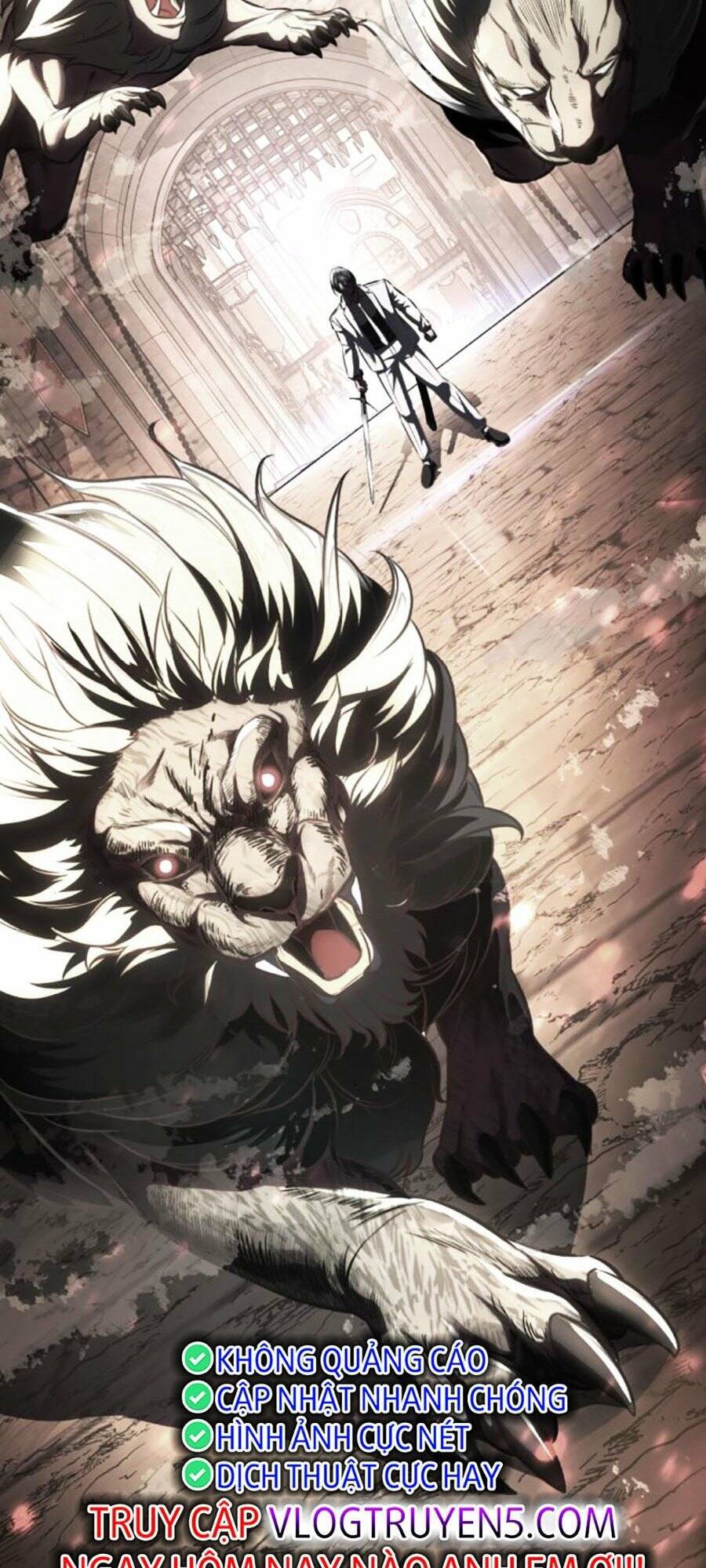 Cậu bé của thần chết chapter 206 - Upload bởi truyensieuhay.com