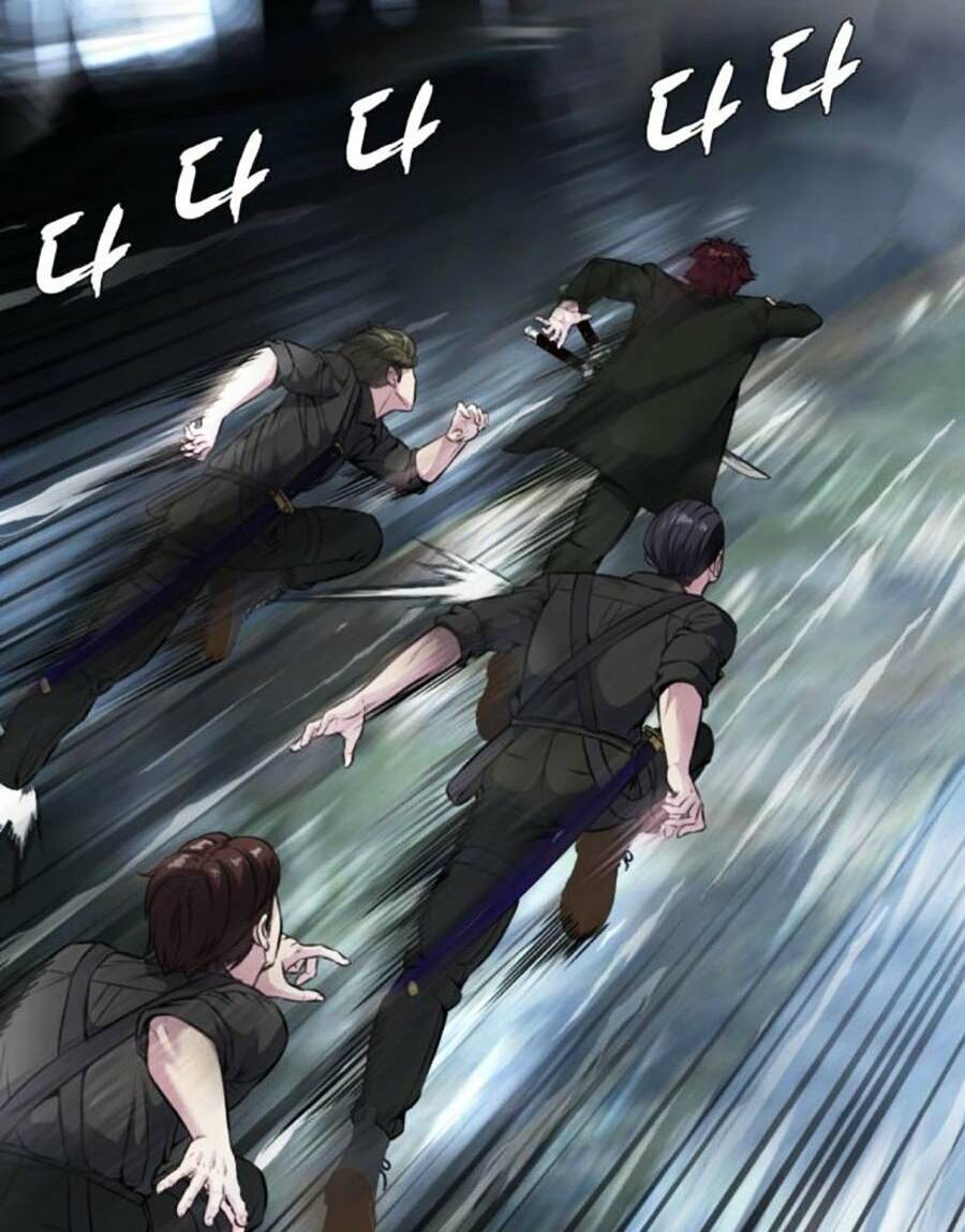 Cậu bé của thần chết chapter 206 - Upload bởi truyensieuhay.com