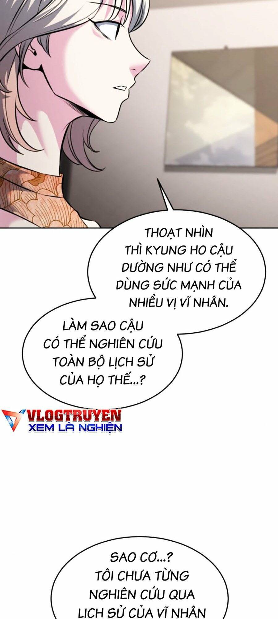 Cậu bé của thần chết chapter 206 - Upload bởi truyensieuhay.com