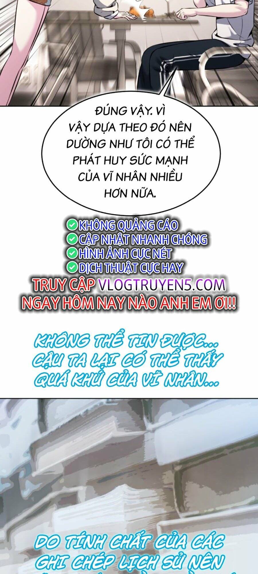 Cậu bé của thần chết chapter 206 - Upload bởi truyensieuhay.com
