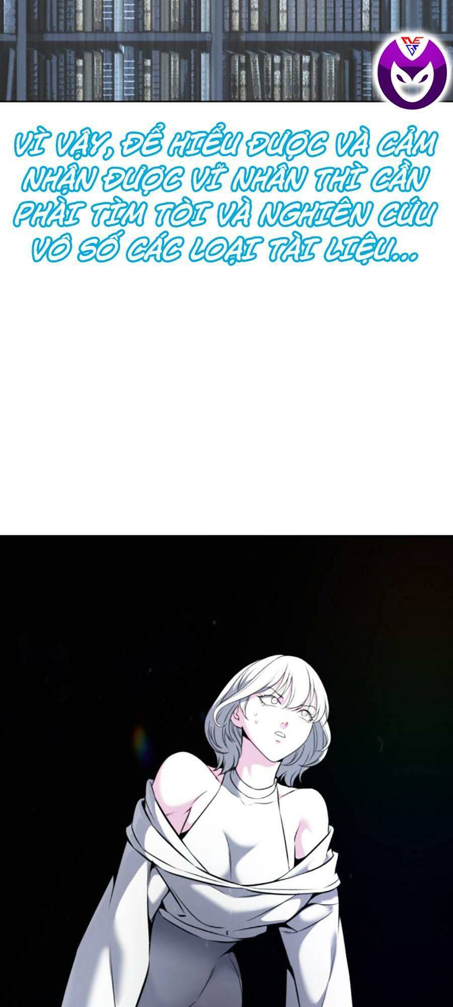 Cậu bé của thần chết chapter 206 - Upload bởi truyensieuhay.com