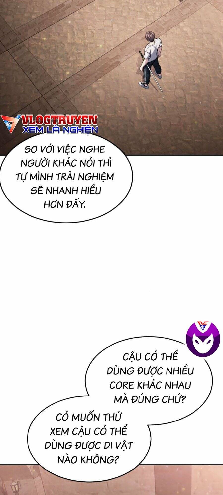 Cậu bé của thần chết chapter 206 - Upload bởi truyensieuhay.com