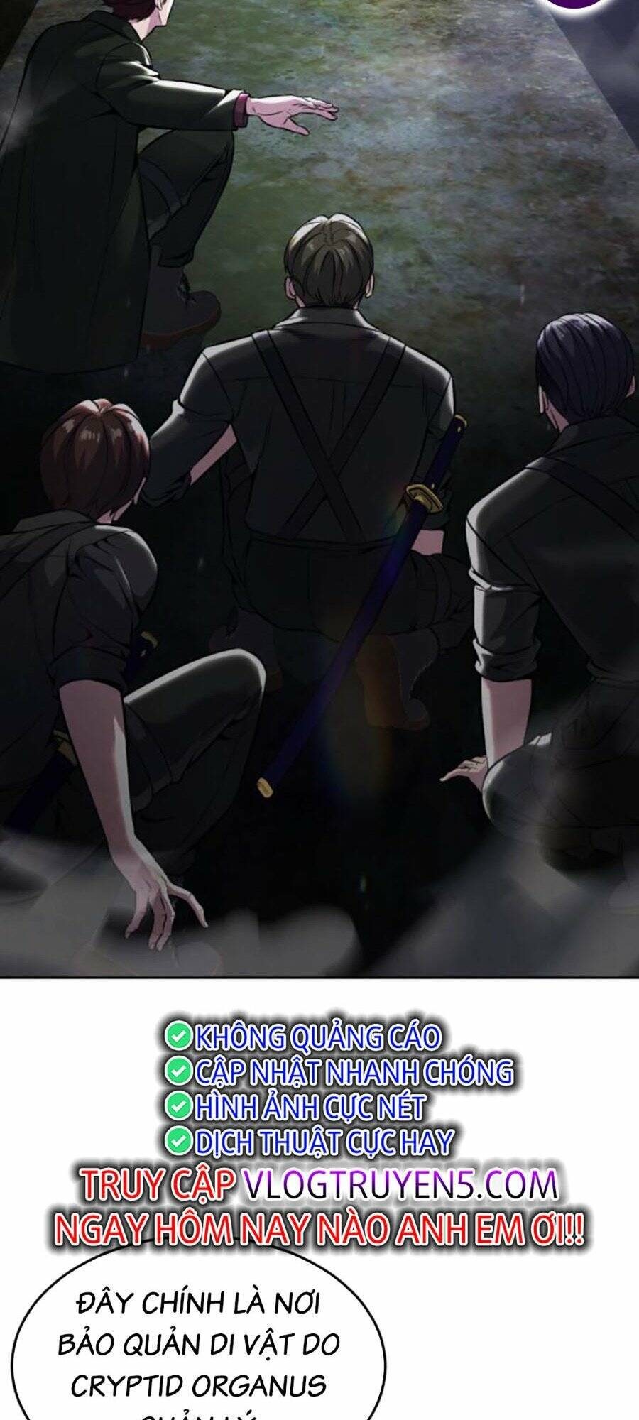 Cậu bé của thần chết chapter 206 - Upload bởi truyensieuhay.com