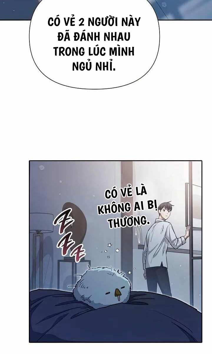 Những Ranker Cấp S Mà Tôi Nuôi Dưỡng chapter 120 - Upload bởi truyensieuhay.com