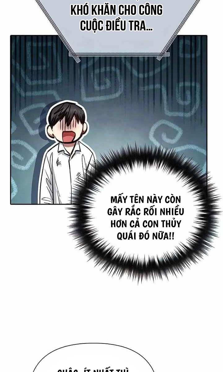 Những Ranker Cấp S Mà Tôi Nuôi Dưỡng chapter 120 - Upload bởi truyensieuhay.com