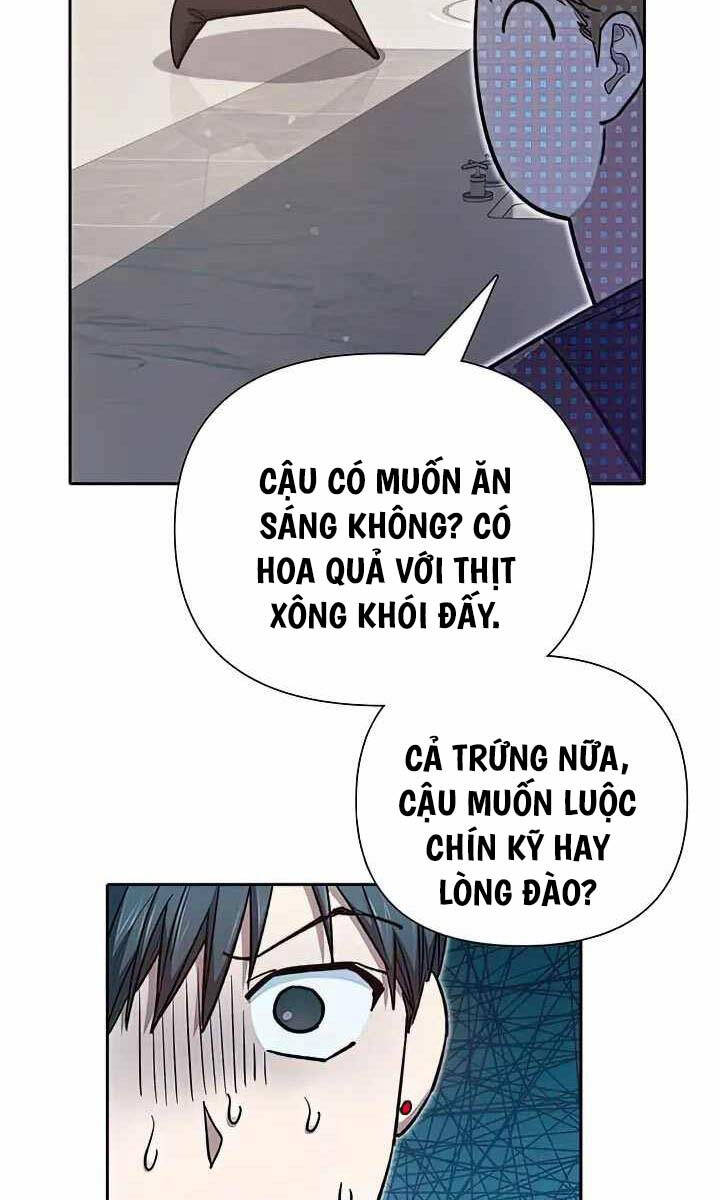 Những Ranker Cấp S Mà Tôi Nuôi Dưỡng chapter 120 - Upload bởi truyensieuhay.com