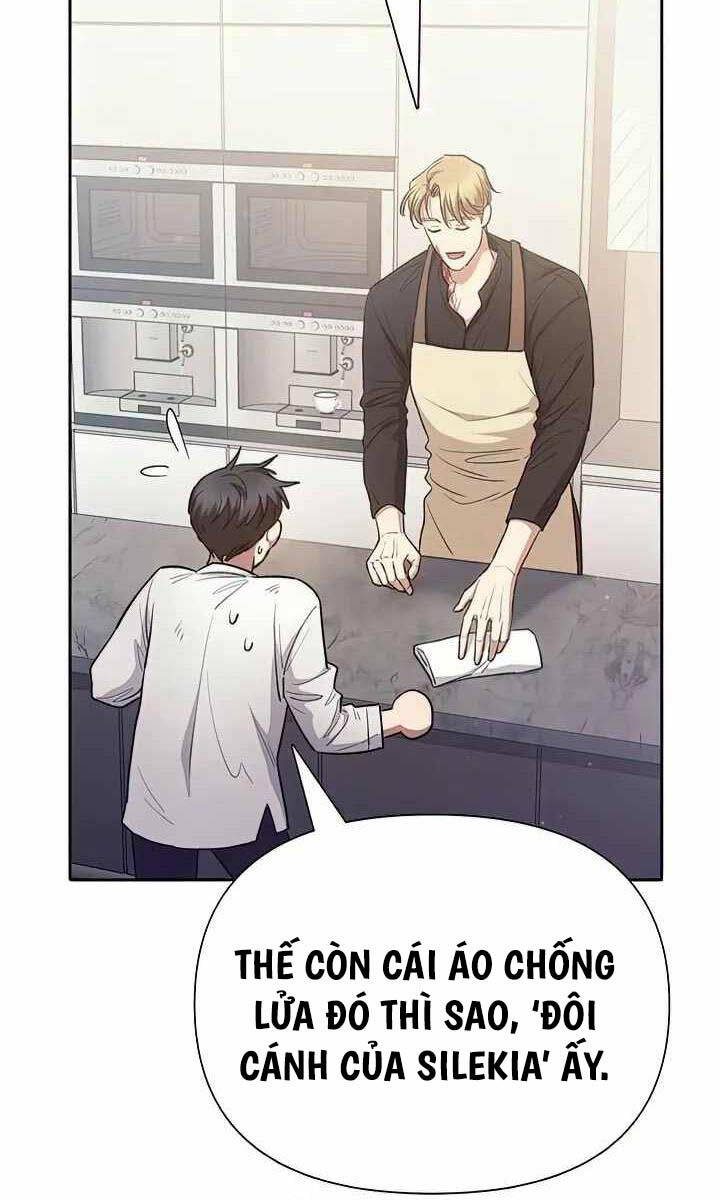 Những Ranker Cấp S Mà Tôi Nuôi Dưỡng chapter 120 - Upload bởi truyensieuhay.com