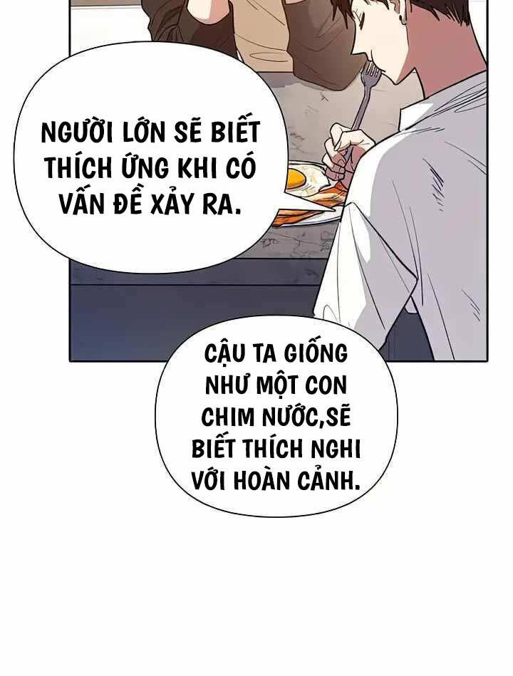 Những Ranker Cấp S Mà Tôi Nuôi Dưỡng chapter 120 - Upload bởi truyensieuhay.com