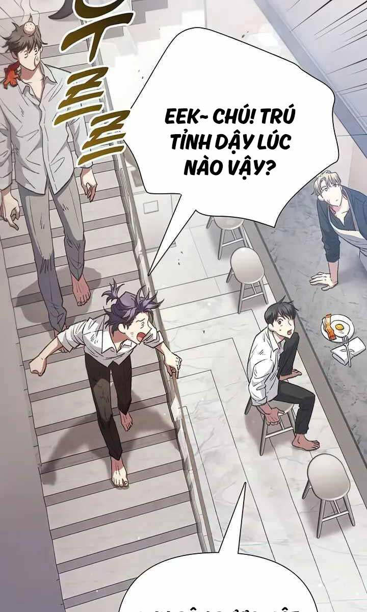 Những Ranker Cấp S Mà Tôi Nuôi Dưỡng chapter 120 - Upload bởi truyensieuhay.com