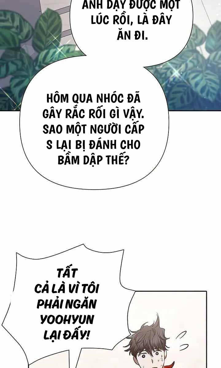 Những Ranker Cấp S Mà Tôi Nuôi Dưỡng chapter 120 - Upload bởi truyensieuhay.com