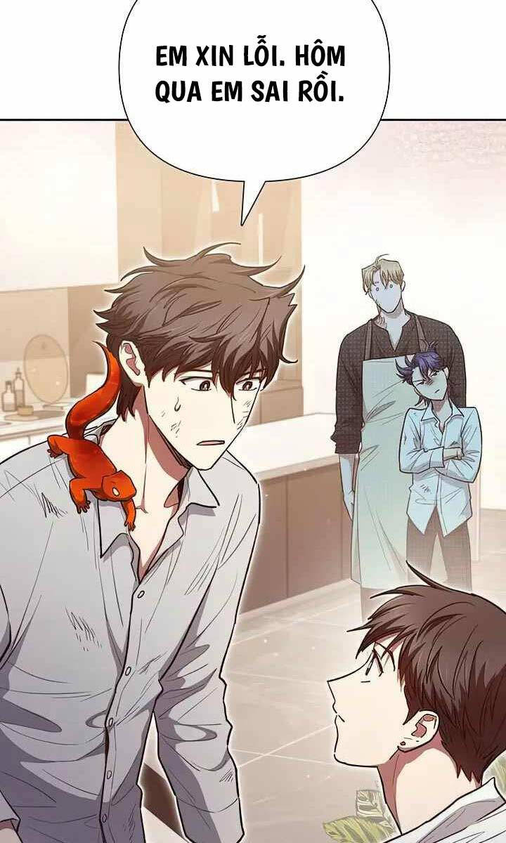 Những Ranker Cấp S Mà Tôi Nuôi Dưỡng chapter 120 - Upload bởi truyensieuhay.com