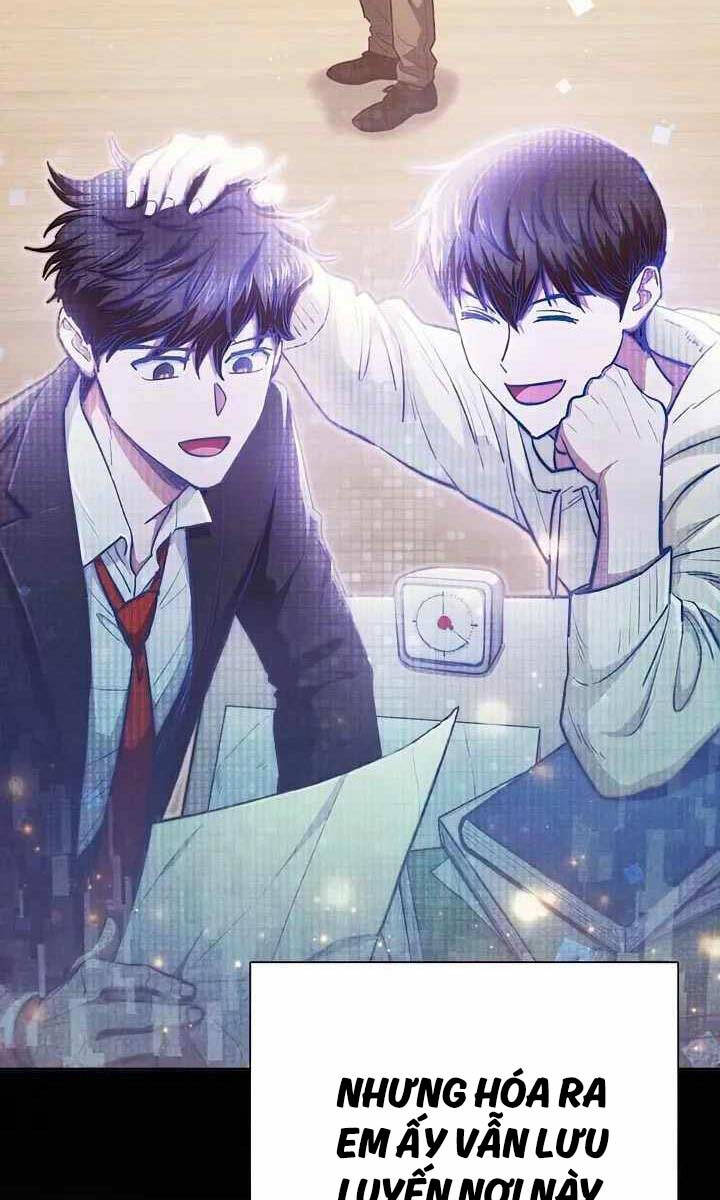 Những Ranker Cấp S Mà Tôi Nuôi Dưỡng chapter 120 - Upload bởi truyensieuhay.com