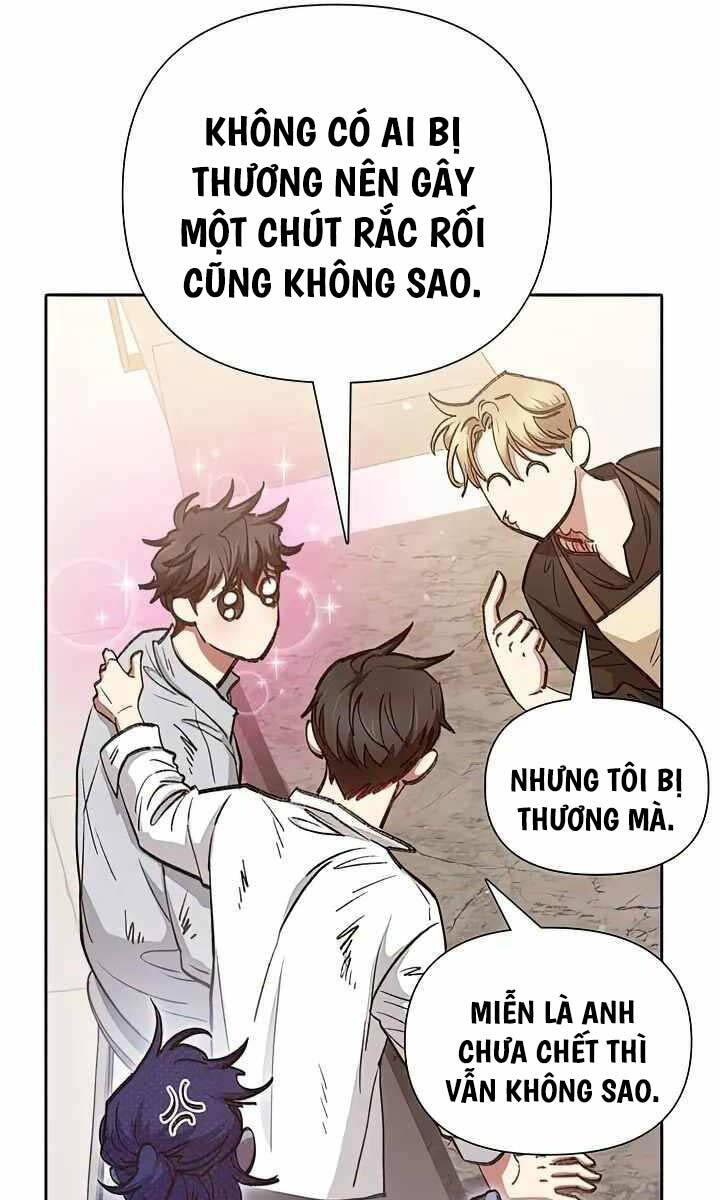 Những Ranker Cấp S Mà Tôi Nuôi Dưỡng chapter 120 - Upload bởi truyensieuhay.com