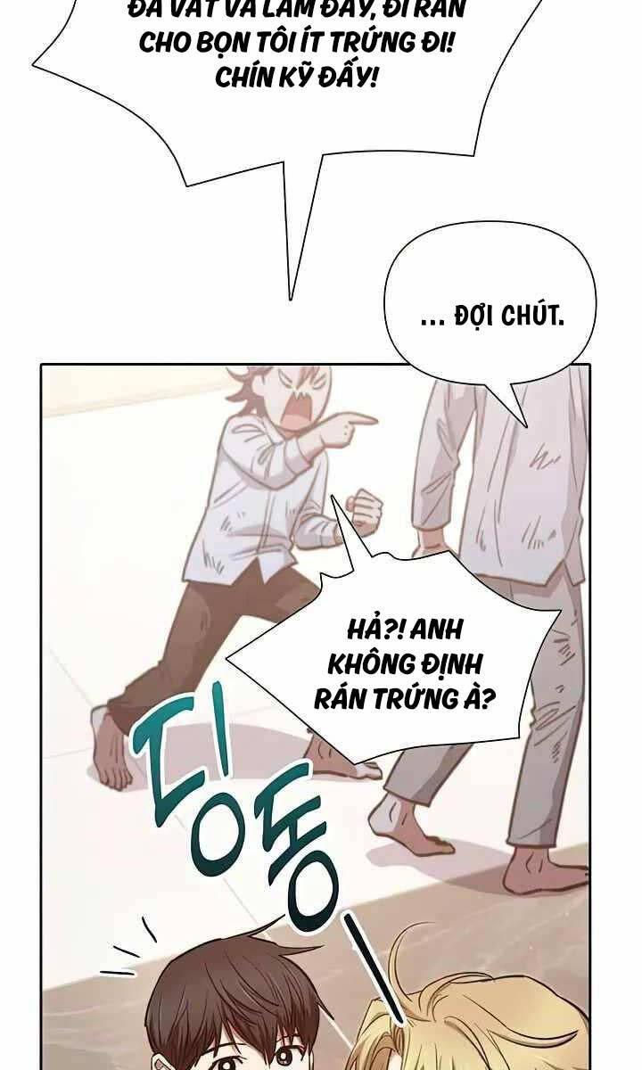 Những Ranker Cấp S Mà Tôi Nuôi Dưỡng chapter 120 - Upload bởi truyensieuhay.com