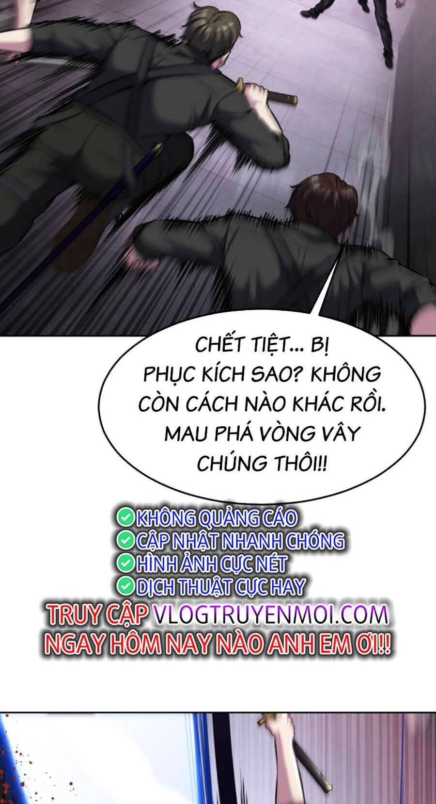 Cậu bé của thần chết chapter 207 - Upload bởi truyensieuhay.com