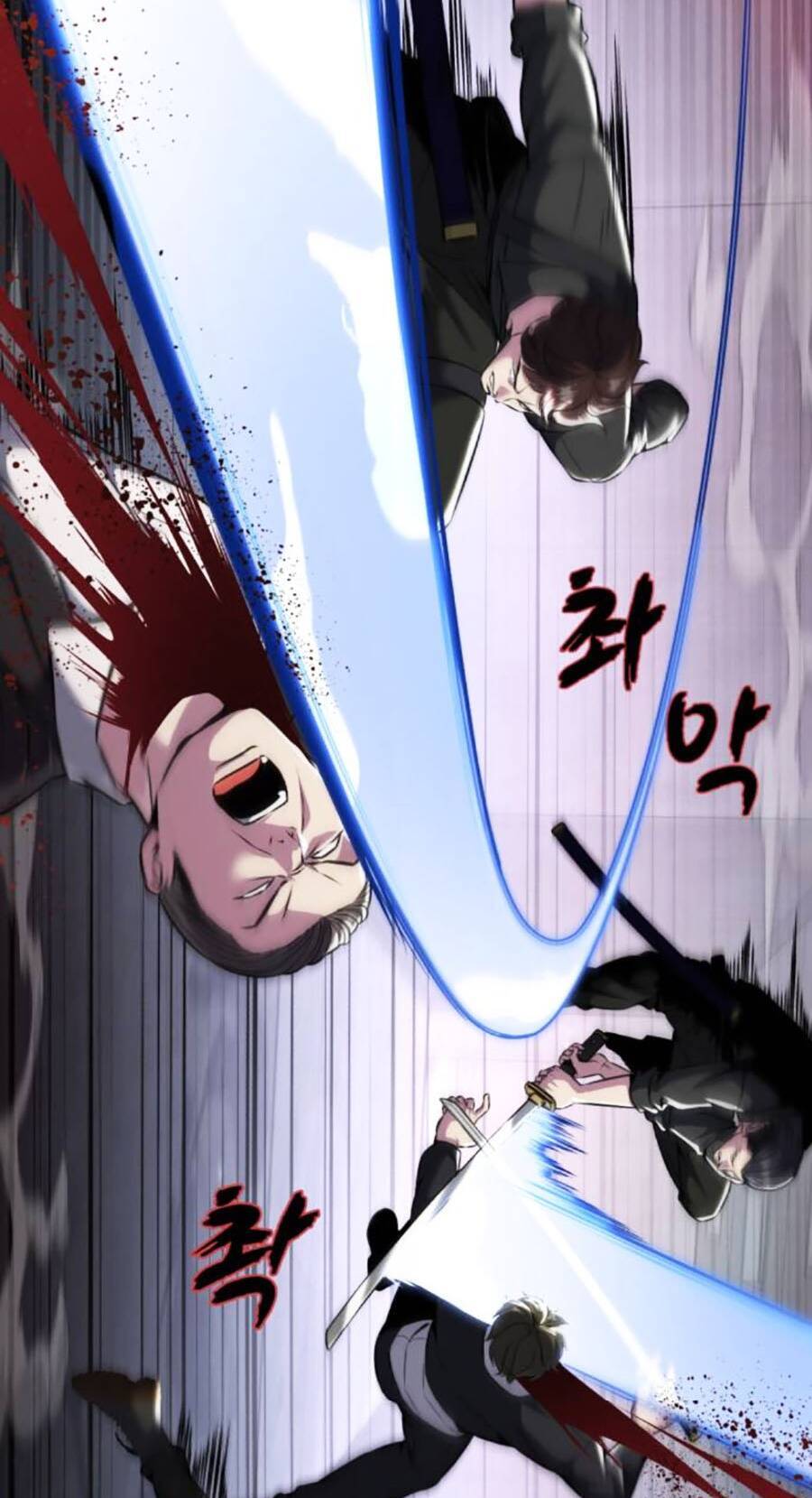 Cậu bé của thần chết chapter 207 - Upload bởi truyensieuhay.com