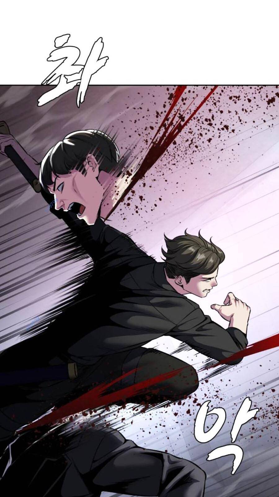 Cậu bé của thần chết chapter 207 - Upload bởi truyensieuhay.com
