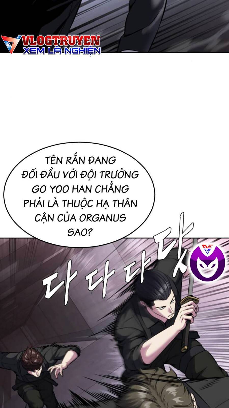 Cậu bé của thần chết chapter 207 - Upload bởi truyensieuhay.com