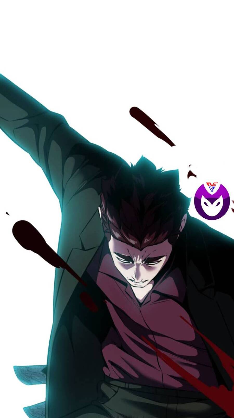 Cậu bé của thần chết chapter 207 - Upload bởi truyensieuhay.com