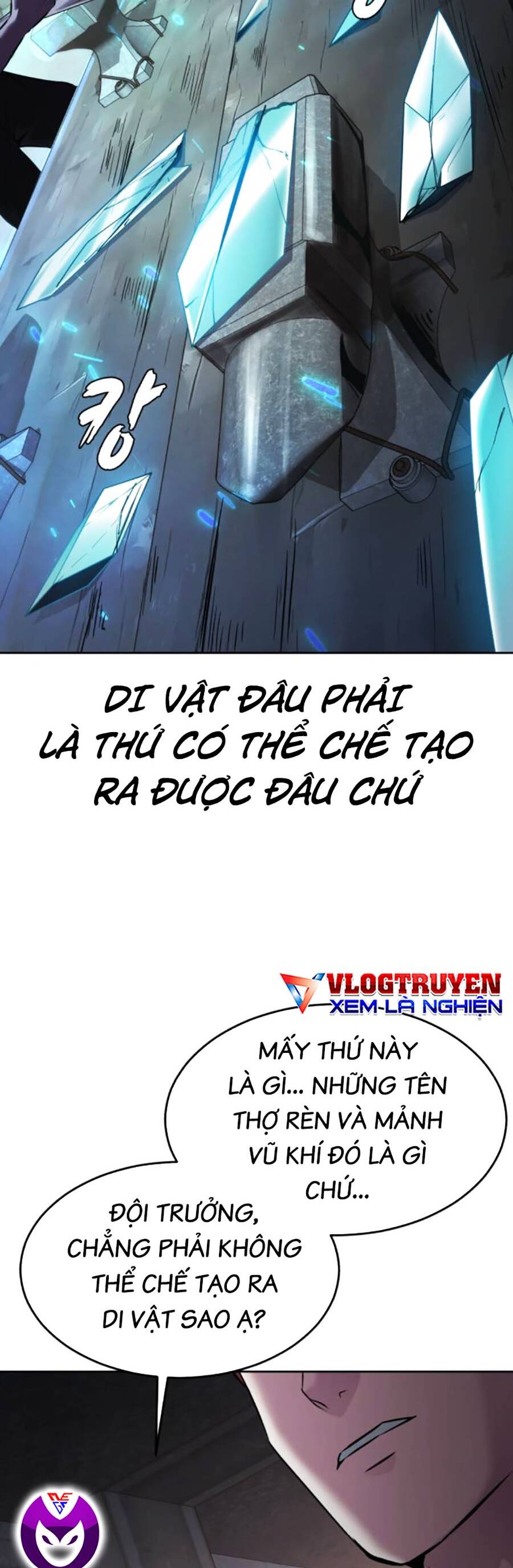 Cậu bé của thần chết chapter 207 - Upload bởi truyensieuhay.com