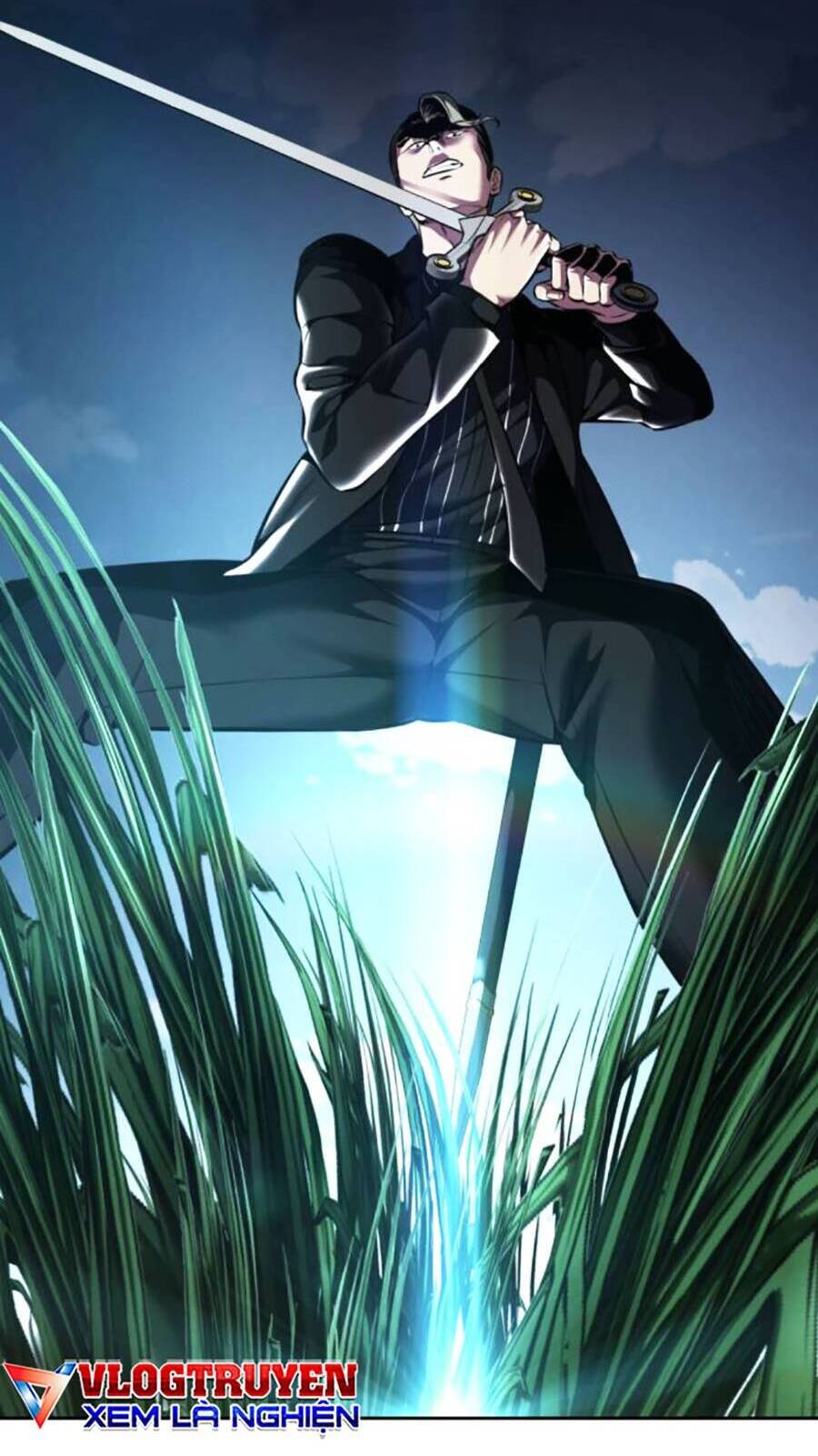 Cậu bé của thần chết chapter 207 - Upload bởi truyensieuhay.com